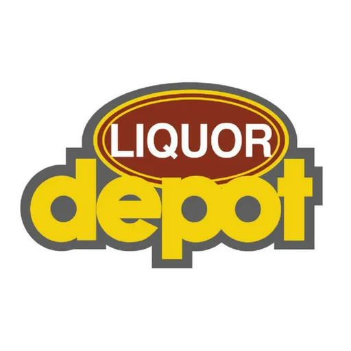 Liquor Depot logo