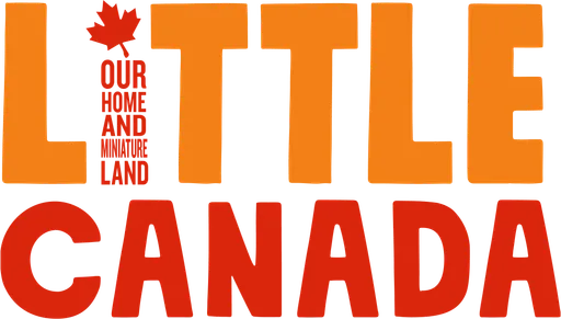 Little Canada logo