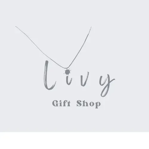 Livy Gift Shop logo