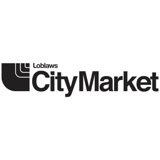 Loblaws City Market logo