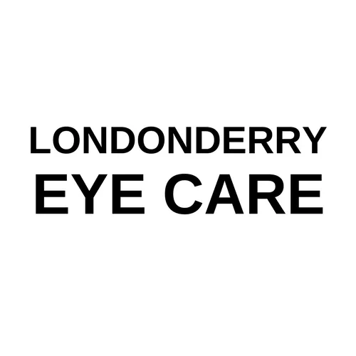 Londonderry Eye Care/Optometrists - 212A logo