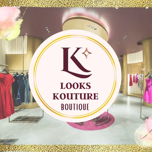 Looks Kouture logo