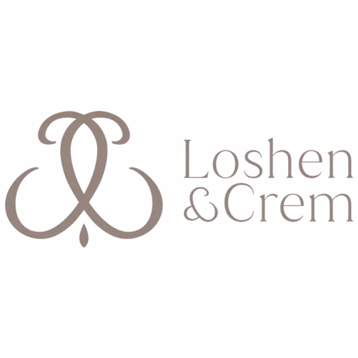 Loshen & Crem logo