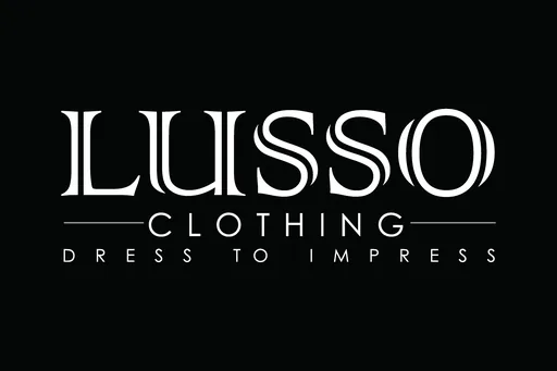 Lusso logo