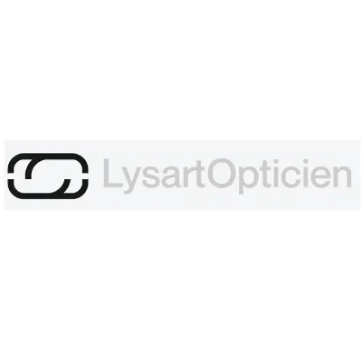 Lysart Opticien logo