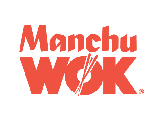 Manchu Wok logo