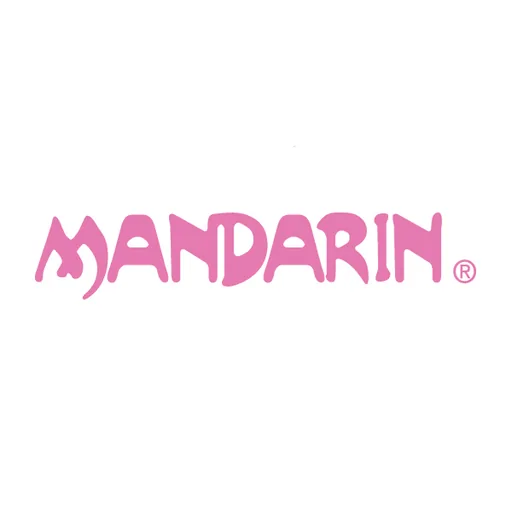 Mandarin logo