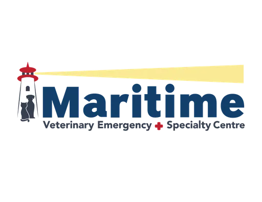 Maritime Veterinary Emergency + Specialty Centre logo