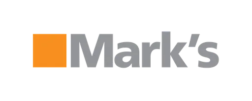 Mark's logo