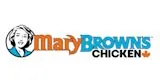 Mary Browns Chicken logo