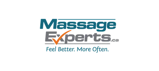Massage Experts logo