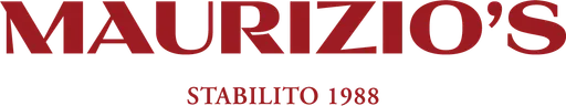 Maurizio's logo