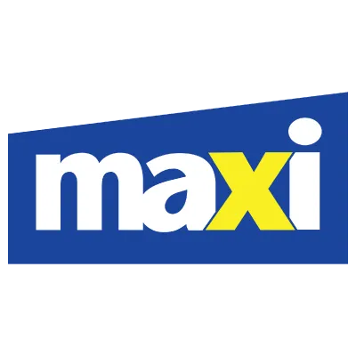 Maxi logo