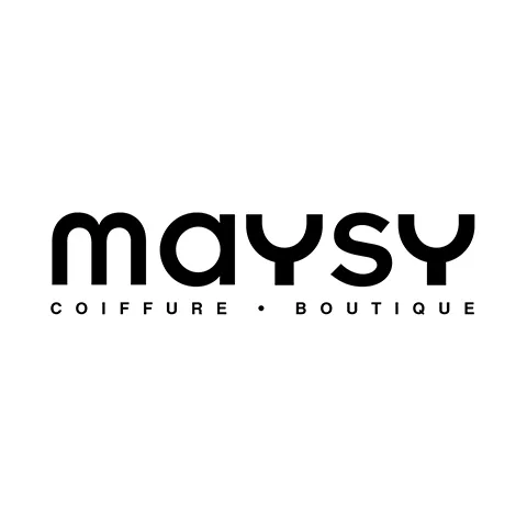 Maysy Coiffure Boutique logo