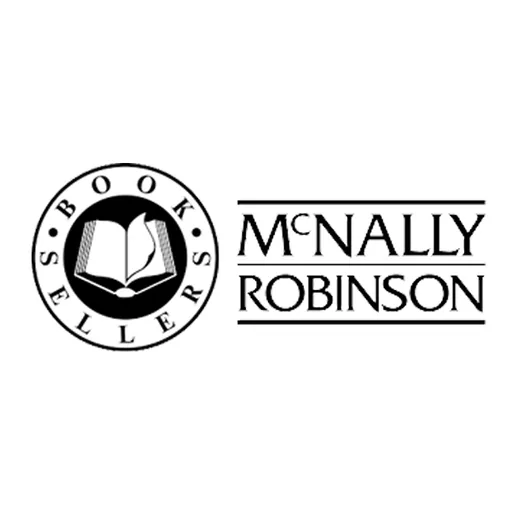 McNally Robinson Booksellers logo
