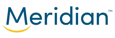 Meridian Credit Union logo