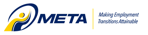 META Employment Services logo