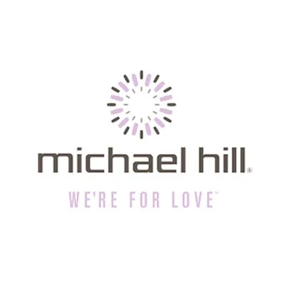 Michael Hill Jewellers logo