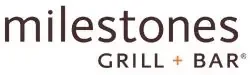 Milestones logo
