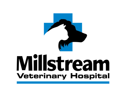 Millstream Veterinary Hospital logo
