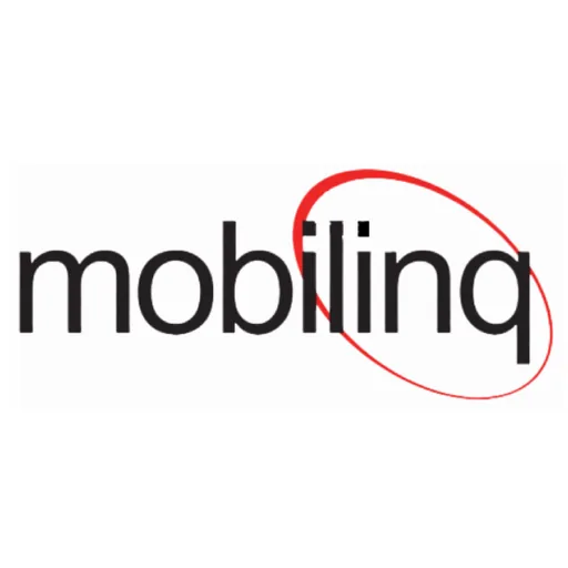 Mobilinq logo
