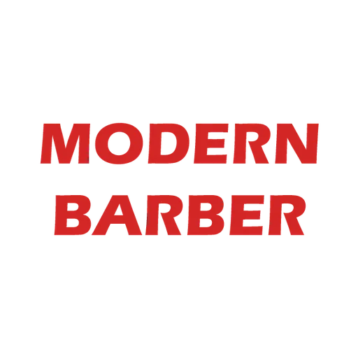 Modern Barber logo