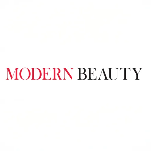 Modern Beauty Supplies logo
