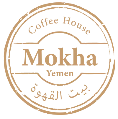 Mokha Coffee House logo