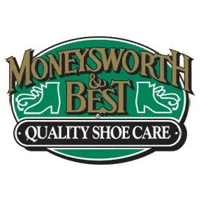 Moneysworth & Best logo