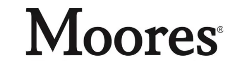 Moores Clothing for Men logo