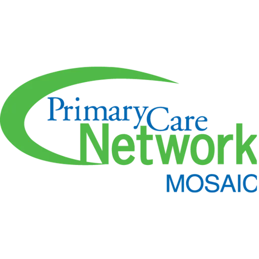 Mosaic Primary Care Network logo