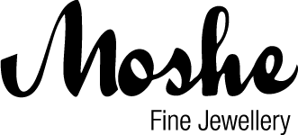 Moshe Fine Jewellery logo