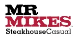 MR MIKES SteakhouseCasual logo