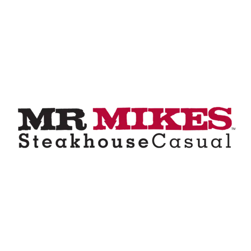 Mr. Mikes logo