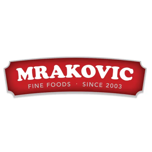 Mrakovic Fine Foods logo