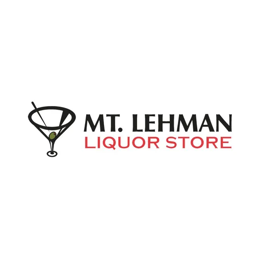 Mt. Lehman Liquor Store logo