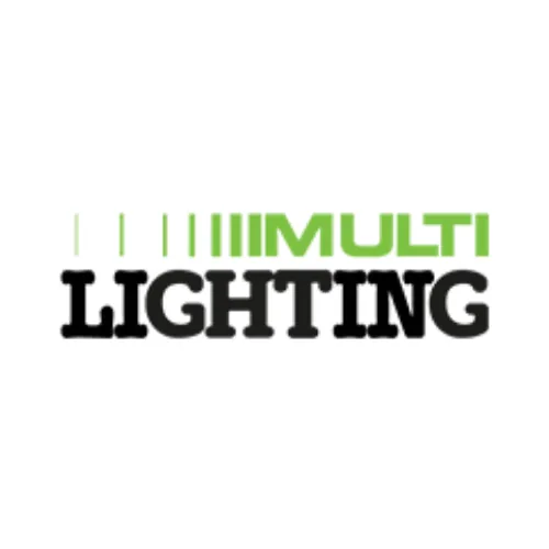 Multi Luminaire logo