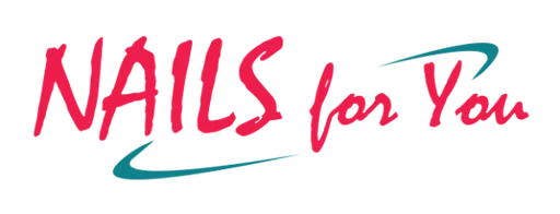 Nails for You logo