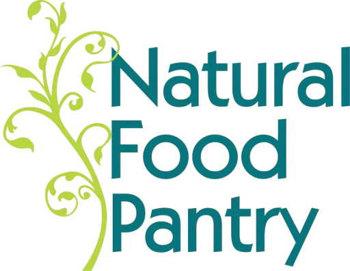 Natural Food Pantry logo