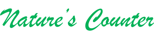 Nature’s Counter logo