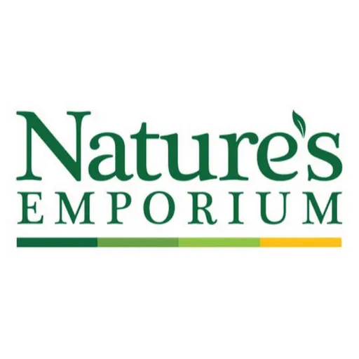 Nature's Emporium logo