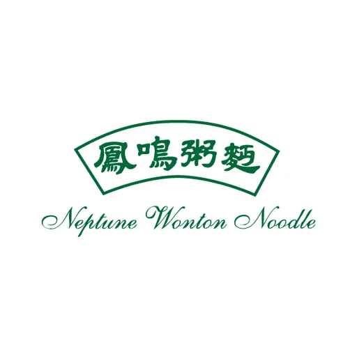 Neptune Wonton Noodle logo