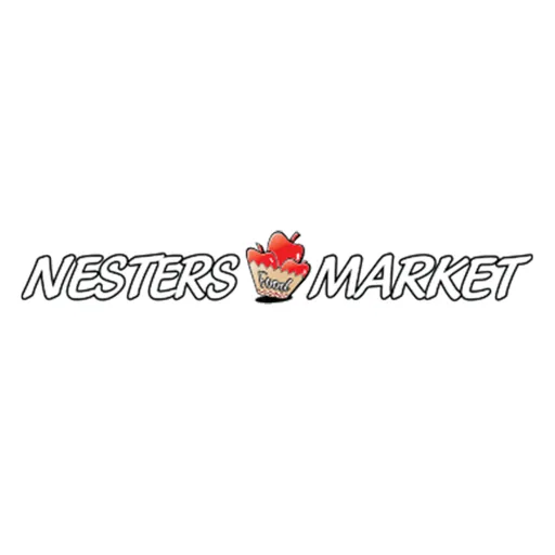 Nesters Market logo