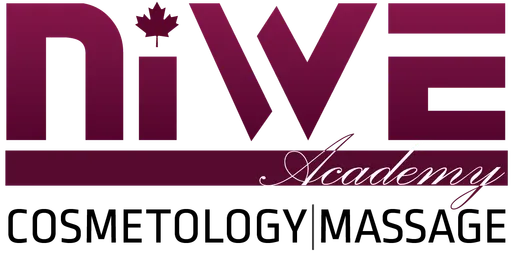Niwe Cosmetology School logo