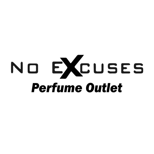 No Excuses logo