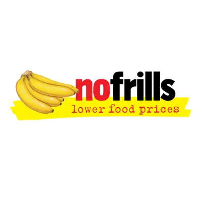 No Frills logo