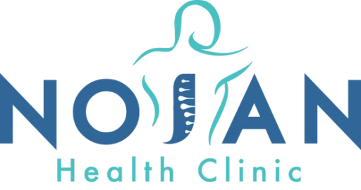NOJAN Health Clinic - Rehab Clinic logo
