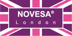 Novesa of London logo