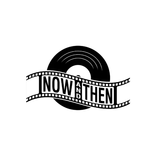 Now and Then Music & Videos logo