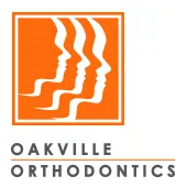 Oakville Orthodontics logo